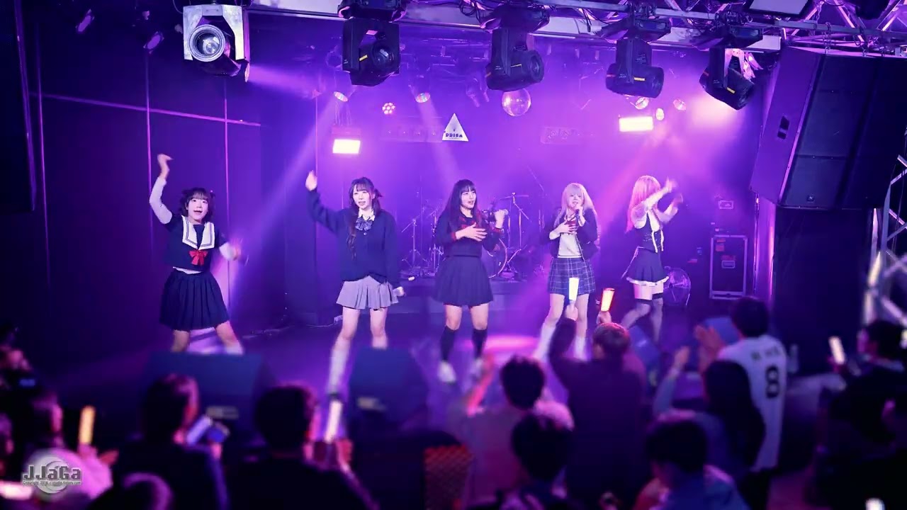 [4K] 260302 몬큐(monQ) - 전체 직캠 By.JJaGa !春。 (HARU LAST LIVE) !프리즘홀