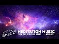 Meditációs/Relaxációs zene a spirituális szívből