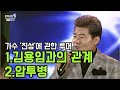 김용임 시누이만 7명있는 재혼남편 애딸린 여자라며