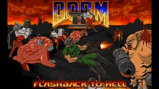 Flashback to Hell intermission soundtrack ( doom )