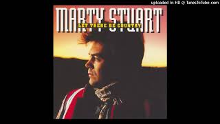 Marty Stuar & Emmylou Harris - Last Train Done Gone Down(1992)