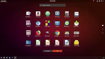 How to install google chrome on Ubuntu 18.04 LTS