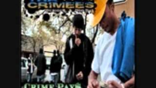 Video thumbnail of "THA CRIMEES - CRIME PAYS - PAPER CHASER"