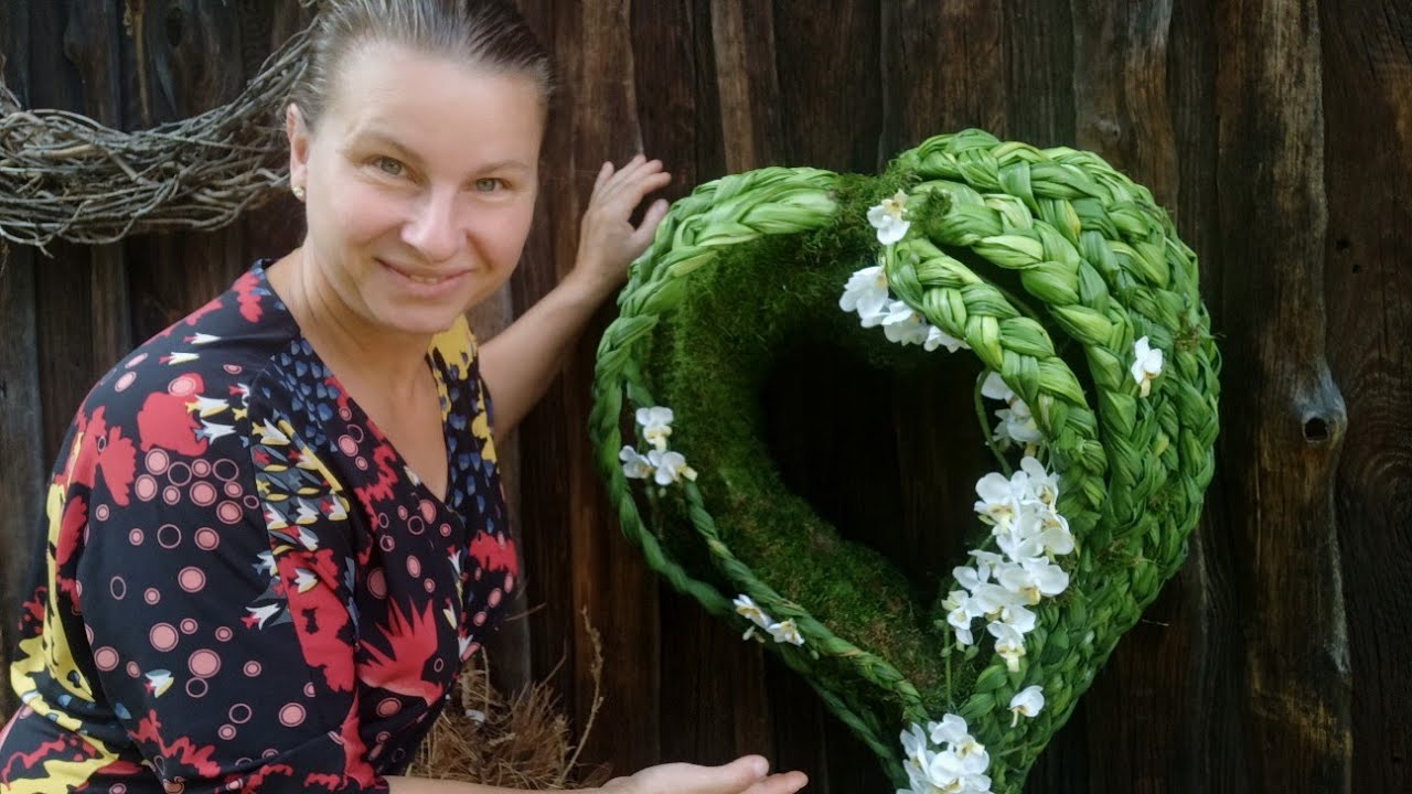 Serce inne niż wszystkie.