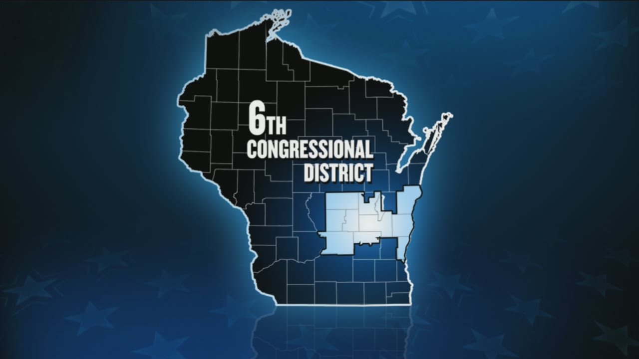 6th Congressional District race still tightly contested