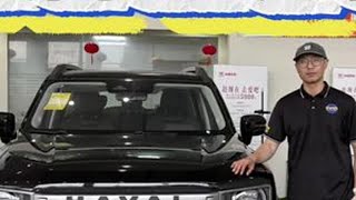 经典方盒子很实用很亲民，哈弗大狗9.09万起可入手！ 哈弗大狗9.09万起可入手，实用且耐造的经典方盒子很亲民！#dou是好车 #抖音汽车 #哈弗大狗