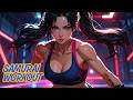 Samurai City Pop Workout Mix (60 Min) 🇯🇵 Ryukyu Groove Cardio | No Weakness Training
