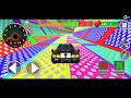 Epic Mega Ramp Car Stunts | Impossible Tracks & Extreme Racing Challenge - EP - 21