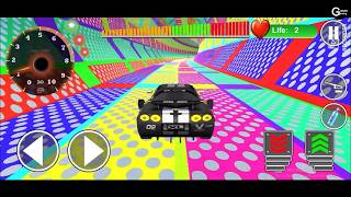 Epic Mega Ramp Car Stunts | Impossible Tracks & Extreme Racing Challenge - EP - 21 screenshot 2