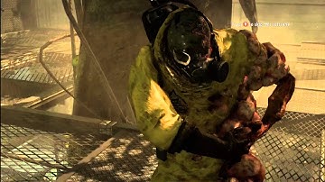 Dead Island Riptide: The Grenadier Introduction