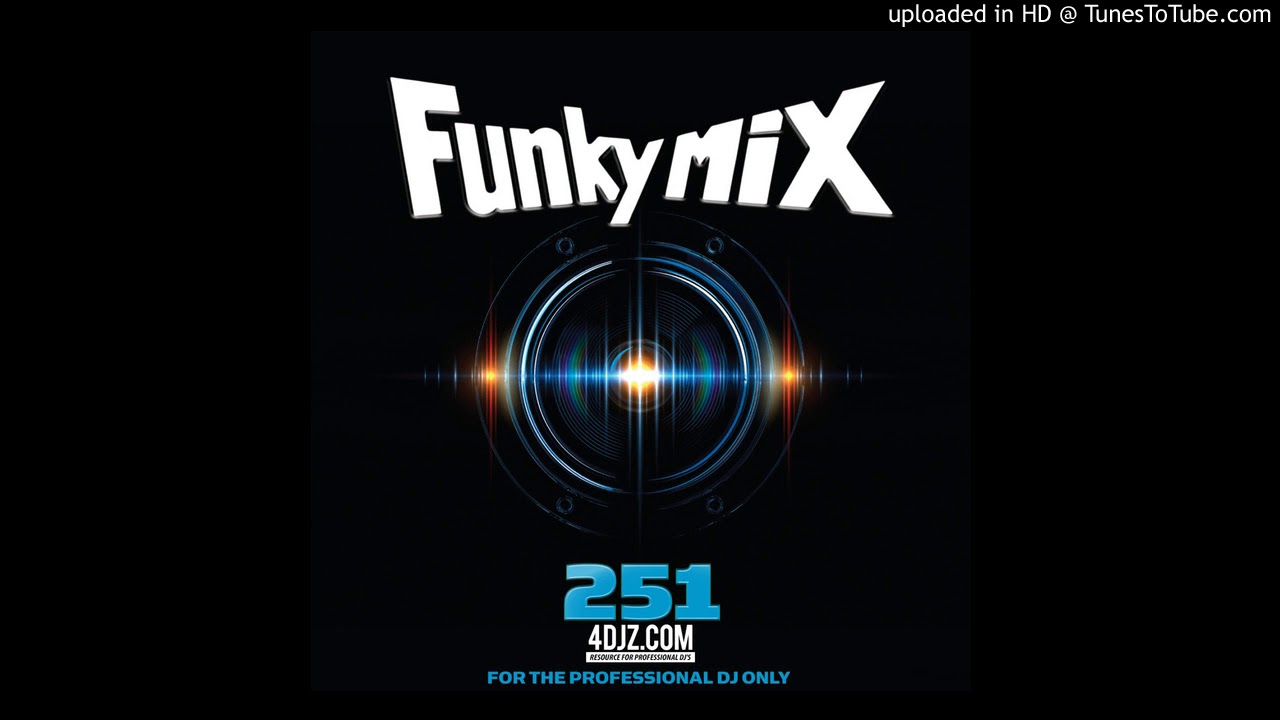 Joji, Jackson Wang & Major Lazer FT. Swae Lee - Walking [Funkymix By Beat Thrillerz] 2A 100