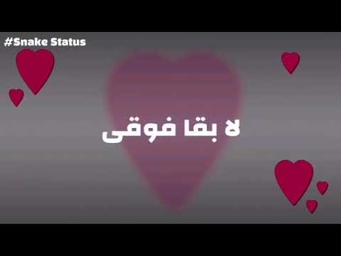 دنا من بعدك شاقط 100 واحده