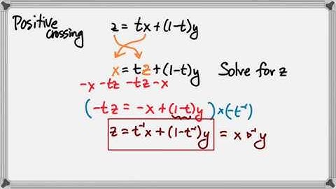 596.8 Class: Determinants and Alexander polynomial