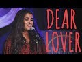"Dear Lover" - Jidnya Sujata ft Samuel | UnErase Poetry