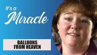 Balões do Céu - É um Milagre