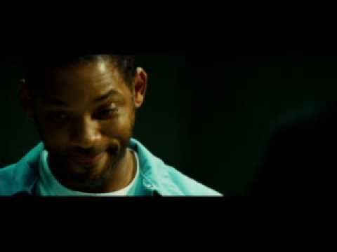 Suit Clip From The 11 25 08 DVD Release Of Hancock