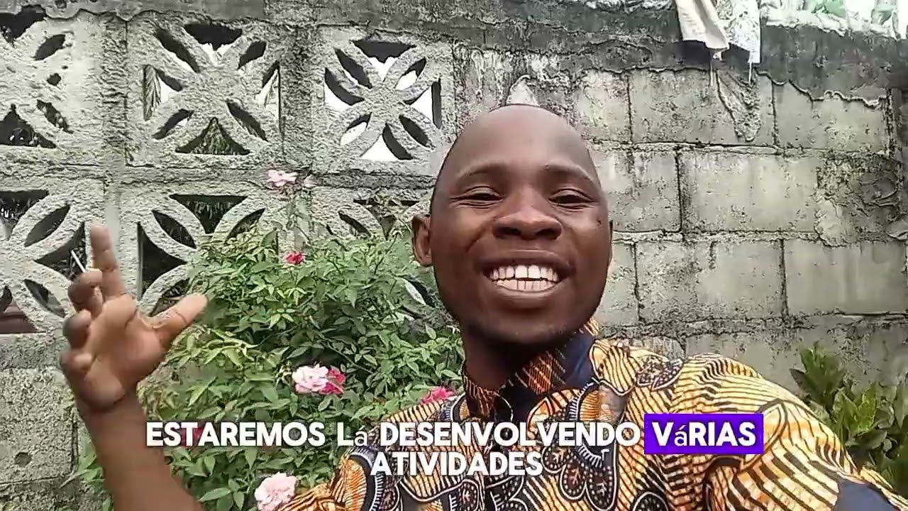CONHEÇA A REALIDADE MOÇAMBICANA