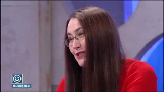 Szabó T. Anna Az Ismerd Meg-Ben
