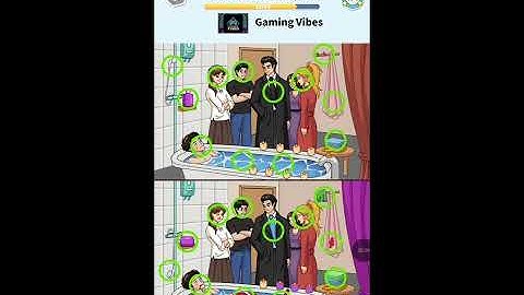 Tricky Brain : Annoying Puzzle Level 27 Walkthrough Solution