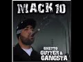 Mack 10 In The Heart Of The Ghetto Feat Turf Talk mp3