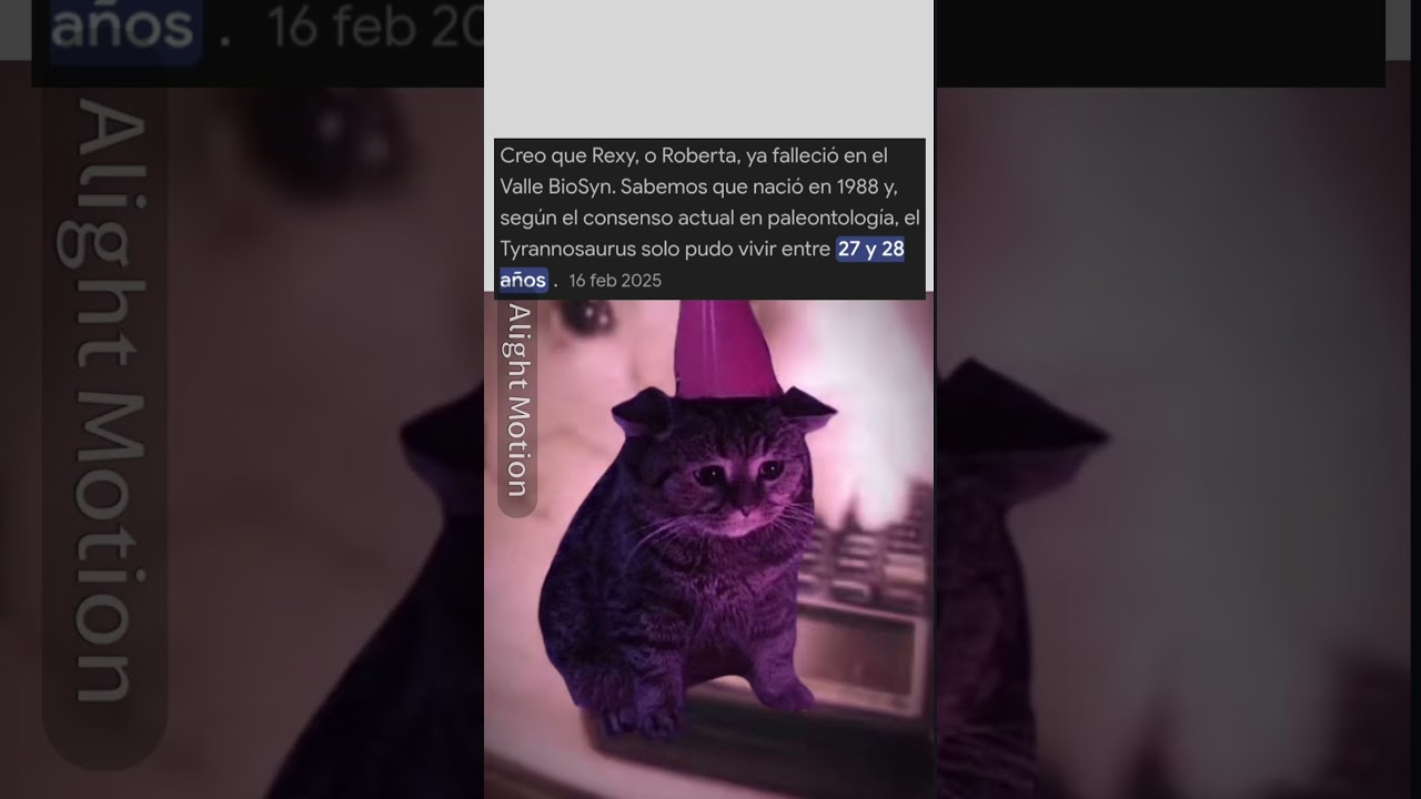 The queen of Nublar is dead en español La Reina del nublar está muerta