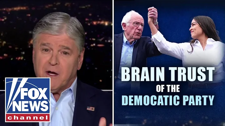 THIS is just embarrassing: Hannity