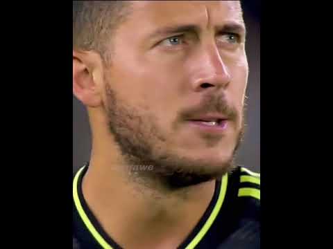 Hazard misses the penalty vs Celta Vigo