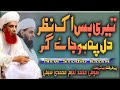 Teri Bas Ik Nazar Dil Pay Ho Jaye Gar || Sufi M Naeem Saifi || New Best Manqabat 2023