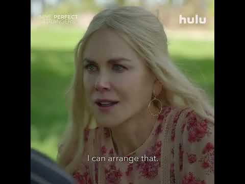 Nine Perfect Strangers 1x06 Promo “Motherlode”  (HD) | Season 1 Episode 6 Promo
