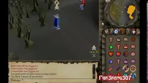 Elvemage Pk Video 9 Part 1