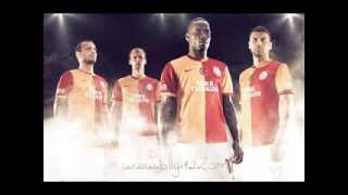 Galatasaray - Destanlar Yazan (Mix) Resimi