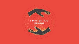 Semiotika - Salam (Official Audio)