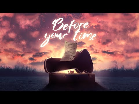 Before Your Time (2017) | Trailer #2 | Lucas James McGraw | Melinda Brunnette McGraw | Justin Lether
