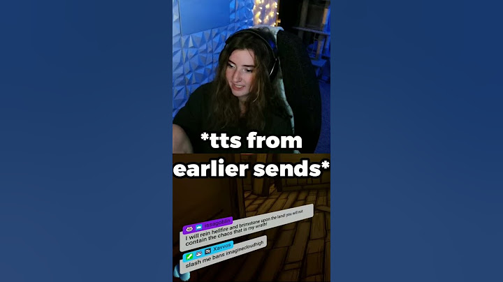 STREAMER GAVE CHAT TTS AND REGRETS #shorts #tts #twitch #streamer #contentcreator #awkward