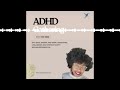 Ep5: ADHD, Women, and Work: Navigating Challenges and Strengths with Meghan Brown-Enyia