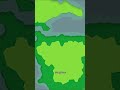 The one place the Ants couldn't reach #worldbuilding #insects #evolution