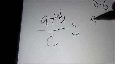 MAT 0028 6.6 Beginning Algebra myopenmath: Divide Polynomials