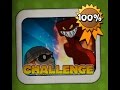 Robbery Bob. 100%. Bonus Chapters/ 3 Stars ( CHALLENGE ) 1-15 END