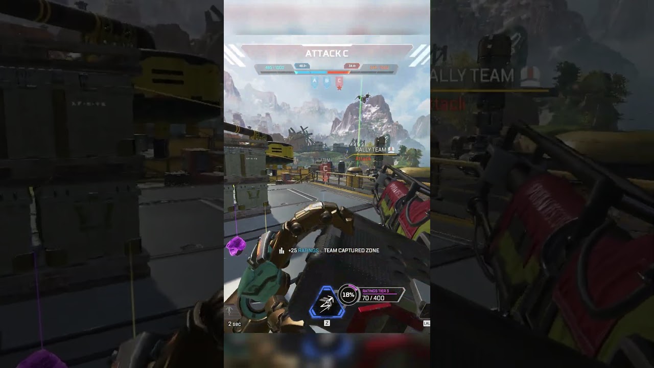 the KRABER IS OP in Control...... 