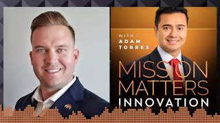 Dispelling AI Myths to Add to Your Bottom Line with Matt Leiv