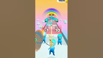 Arrow Fest Game #shorts #short