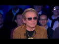 Philippe Manoeuvre - On n'est pas couché 6 octobre 2018 #ONPC