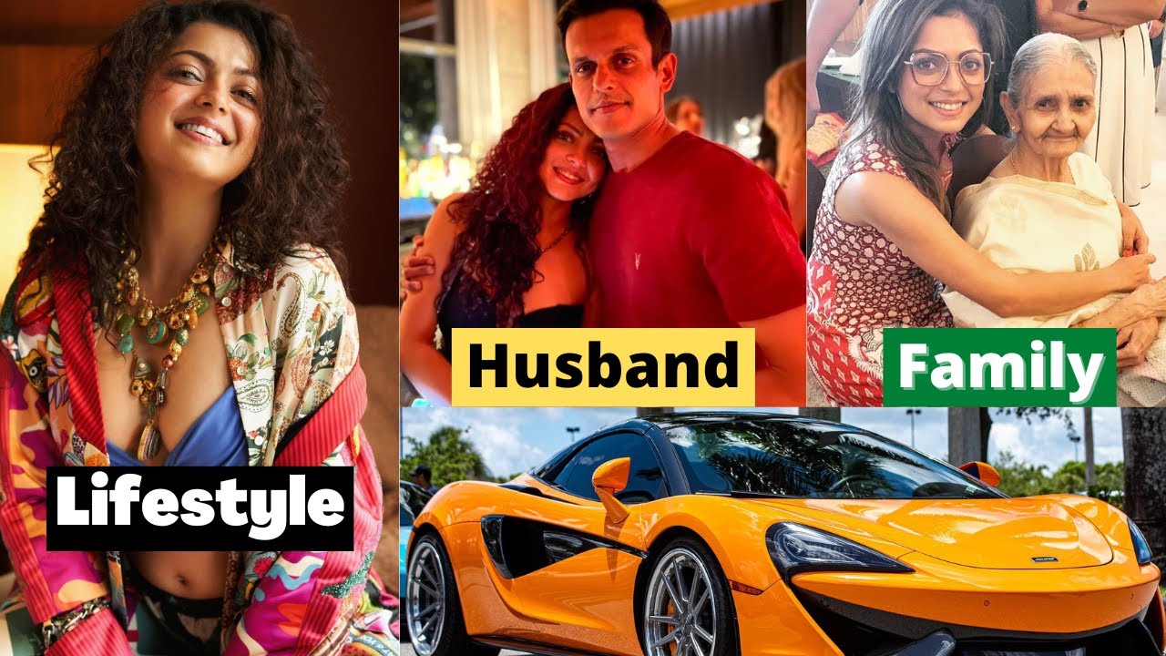 Drashti Dhami Lifestyle | Biography | Husband | Career | Income | Net Worth | Facts | Stark Times