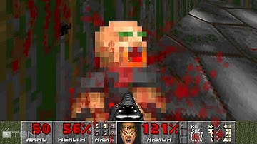Brutal Doom Let