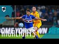 Sampdoria Cittadella goals and highlights