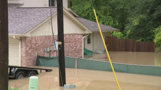 Team coverage: Mandatory, voluntary evacuations ordered for communities near San Jacinto River