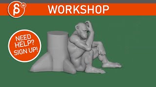 Animation Workshop Feedback - Raphael Sousa #6 (2021)