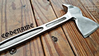 Download lagu AXE RESTORATION AND MODIFICATION AXE RESTORATION AND MODIFICATION