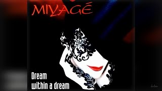 Miyagé - Dream Within A Dream
