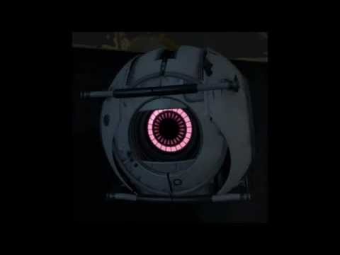 Portal 2 - Alle Sounds von der Tatsachen Core